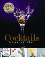 Profi Cocktail Mixbuch für Profis