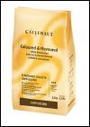 Callebaut Aromakuvertüre Cappuccino - Kuvertüre mit Kaffeegeschmack