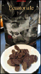 Equatoriale Kuvertüre von Valrhona aus Frankreich - Valrhona Schokolade kaufen