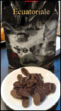 Equatoriale Kuvertüre von Valrhona aus Frankreich - Valrhona Schokolade kaufen