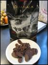 Valrhona Guanaja Couverture - Feinste Schokolade aus Frankreich